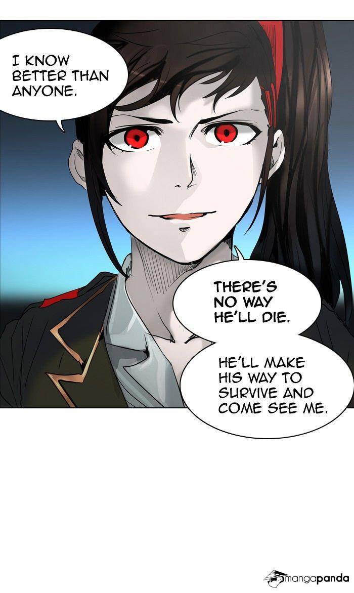 Tower of God Chapter 273 image 007